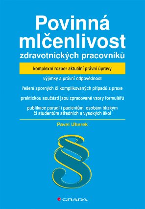 Povinná mlčenlivost zdravotnických pracovníků