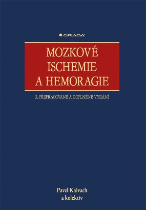 Mozkové ischemie a hemoragie