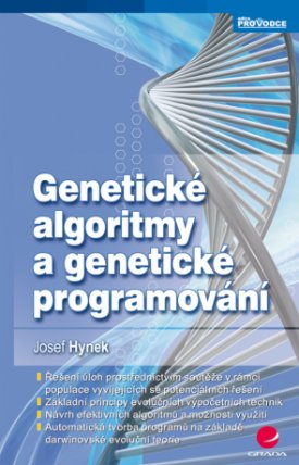 Genetické algoritmy a genetické programování