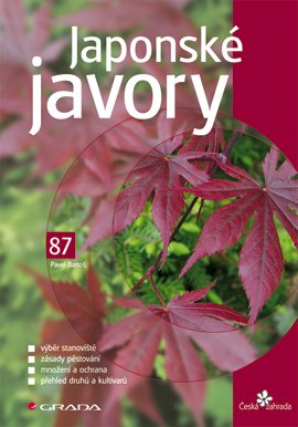 Japonské javory