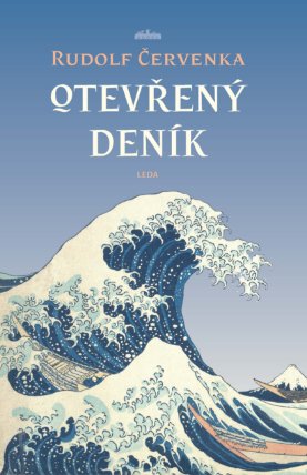 Otevřený deník