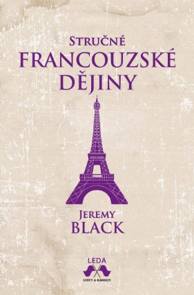 Stručné francouzské dějiny