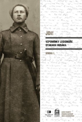 Jdi! (Kniha I.)