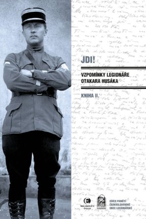 Jdi! (Kniha II.)