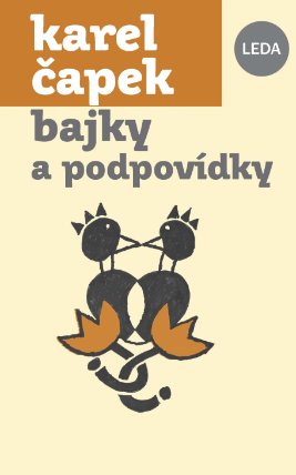 Bajky a podpovídky