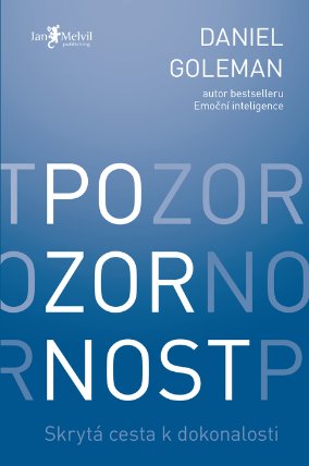 Pozornost