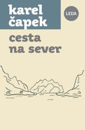 Cesta na sever