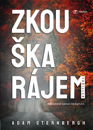 Zkouška rájem