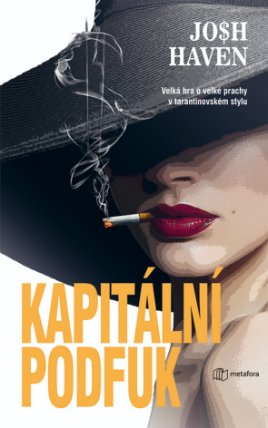 Kapitální podfuk