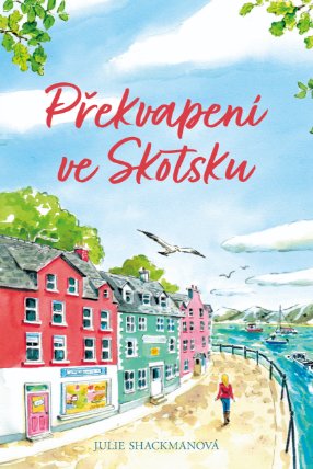 Překvapení ve Skotsku