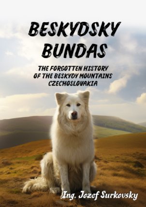 Beskydsky bundas: The forgotten history of the Beskydy mountains, Czechoslovakia