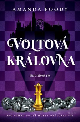Voltová královna