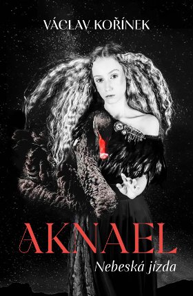 Aknael - Nebeská jízda