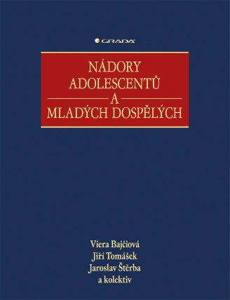 Nádory adolescentů a mladých dospělých