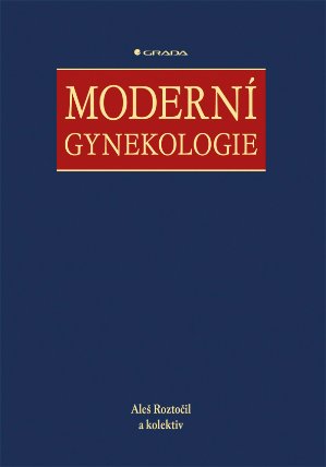 Moderní gynekologie