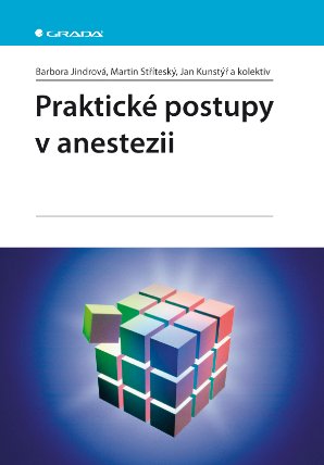 Praktické postupy v anestezii