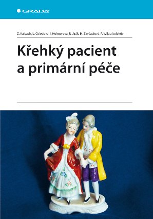 Křehký pacient a primární péče