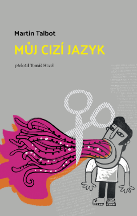 Můj cizí jazyk