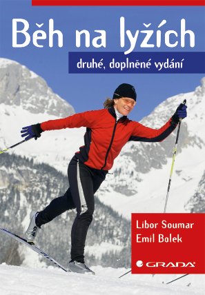 Běh na lyžích