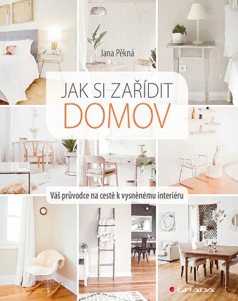 Jak si zařídit domov