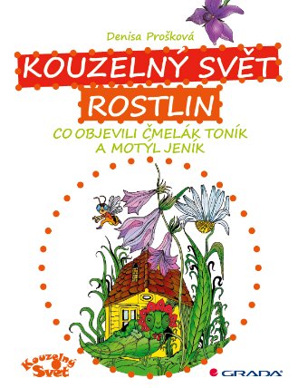 Kouzelný svět rostlin
