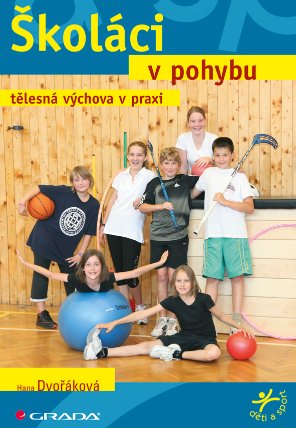 Školáci v pohybu