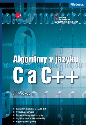 Algoritmy v jazyku C a C++
