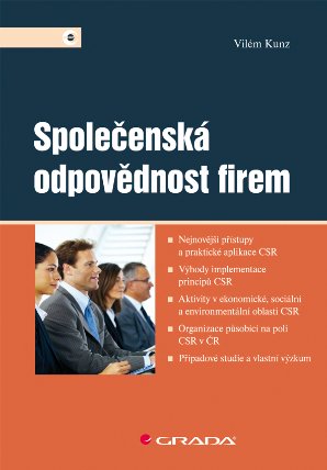 Společenská odpovědnost firem