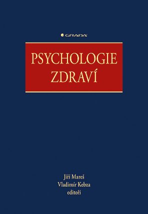 Psychologie zdraví