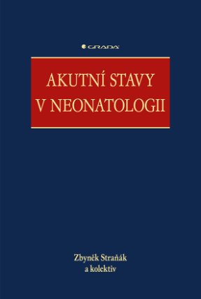 Akutní stavy v neonatologii
