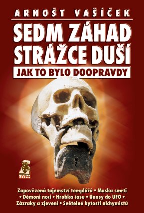 Sedm záhad Strážce duší