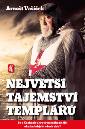 Největší tajemství templůářů