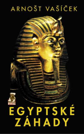 Egyptské záhady 1