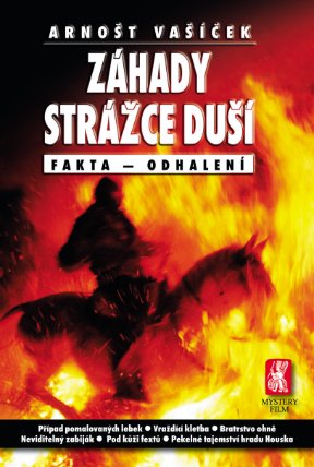 Záhady Strážce duší