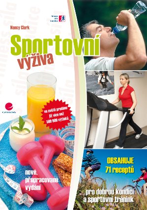 Sportovní výživa