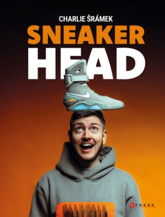 Sneakerhead