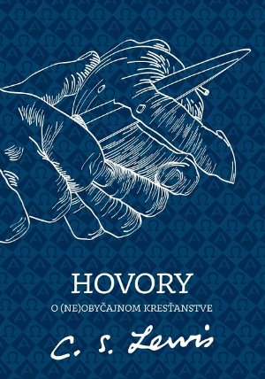 Hovory o (ne)obyčajnom kresťanstve