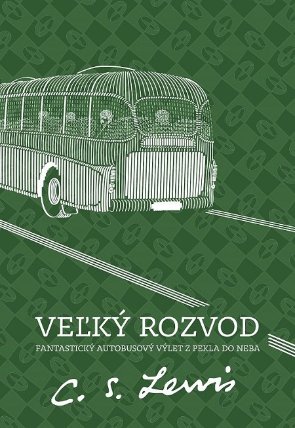 Veľký rozvod