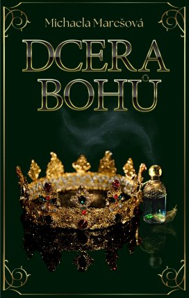 Dcera bohů