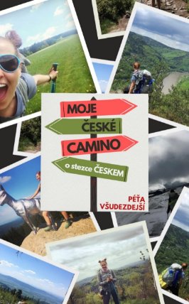 Moje české Camino