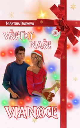 Všetky naše Vianoce