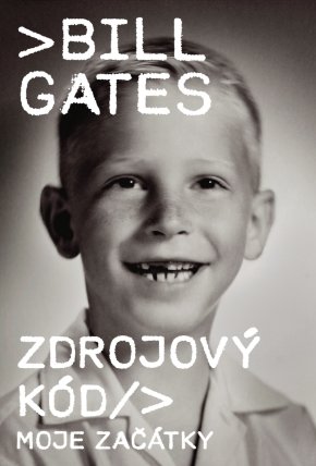 Zdrojový kód: Moje začátky