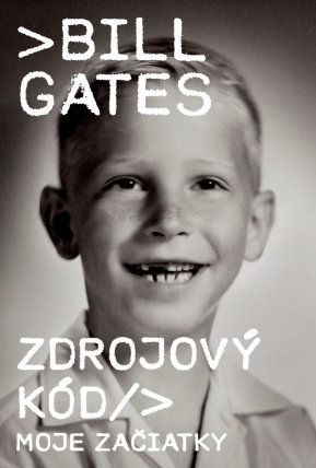 Zdrojový kód