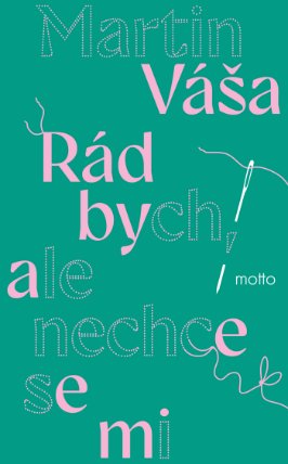 Rád bych, ale nechce se mi