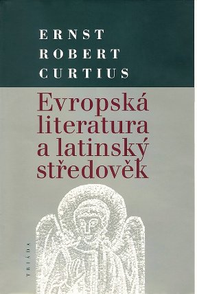 Evropská literatura a latinský středověk