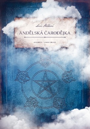 Andělská čarodějka