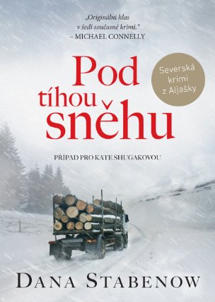 Pod tíhou sněhu - e-kniha