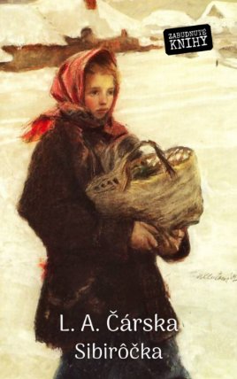 Sibirôčka - e-kniha