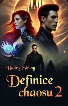 Definice chaosu 2: Bez návratu - e-kniha