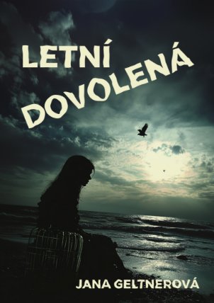 Letní dovolená - e-kniha